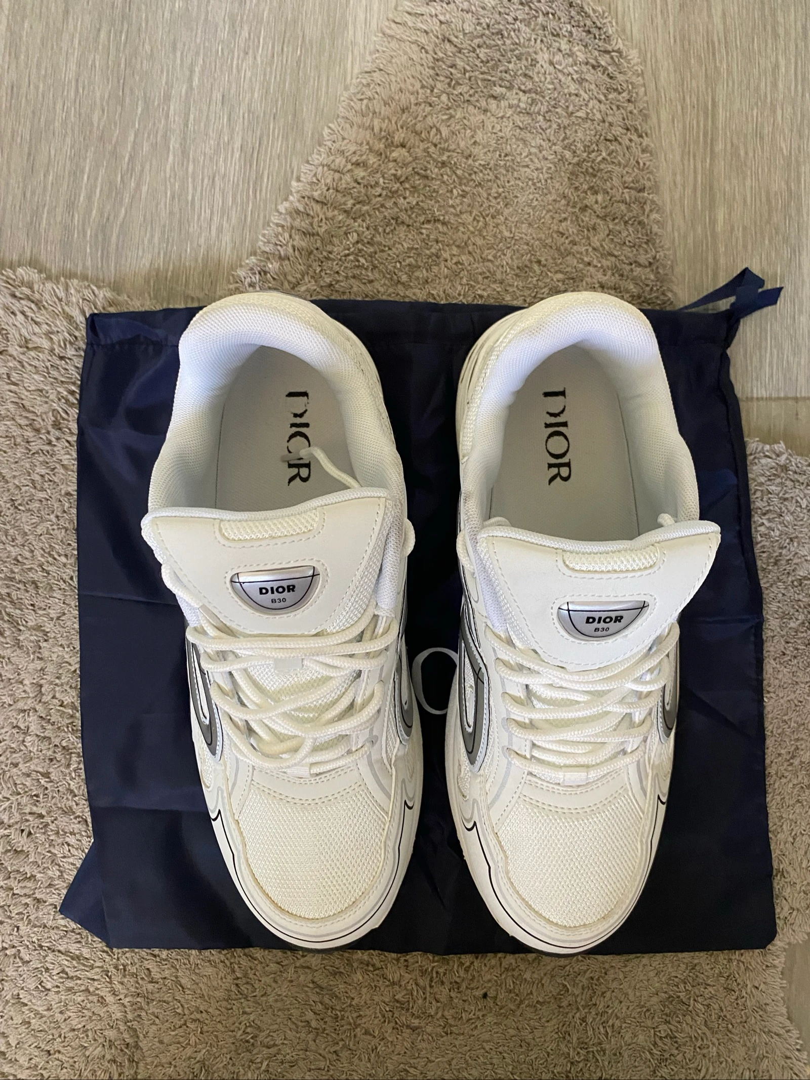 Dior B30 – photo 3